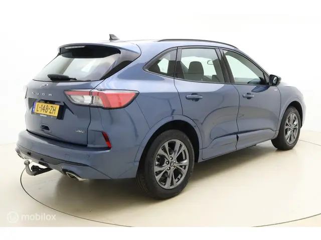 Ford Kuga 2