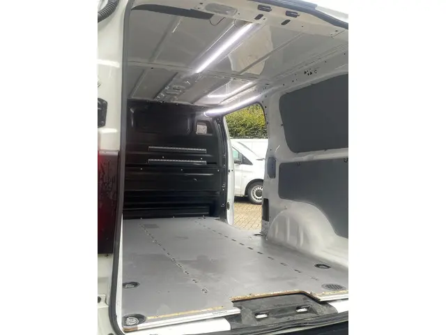 Opel Vivaro 2.0 CDTI L3 Camera, 78.000km! 2021 Diesel 8