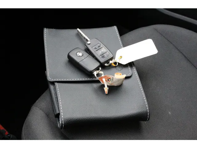 Volkswagen up! 1.0 BMT move up! 2019 Benzine 28