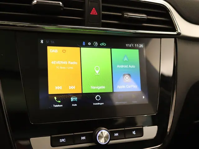 MG ZS EV Luxury 45 kWh 2020 Elektrisch 30
