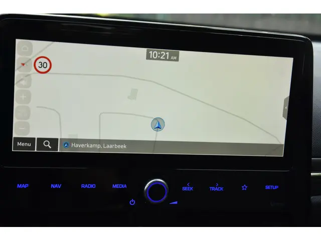 Hyundai IONIQ Comfort EV 38 kWh 2020 Elektrisch 10