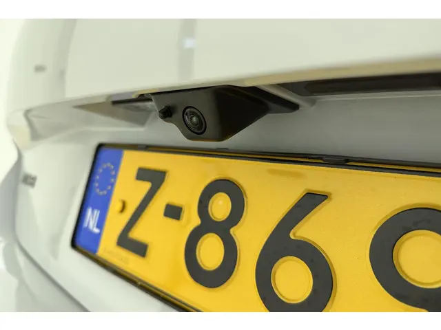 Peugeot 308 SW 1.2 PureTech Allure 2024 Benzine 7