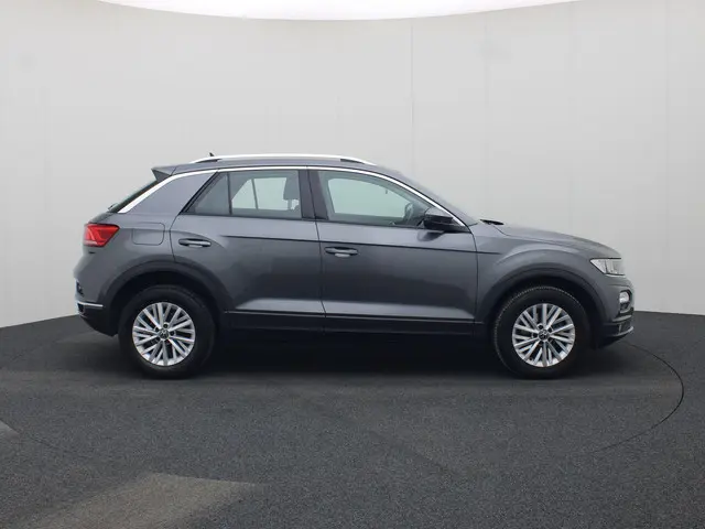 Volkswagen T-Roc 1.0TSI/110PK 2021 Benzine 3