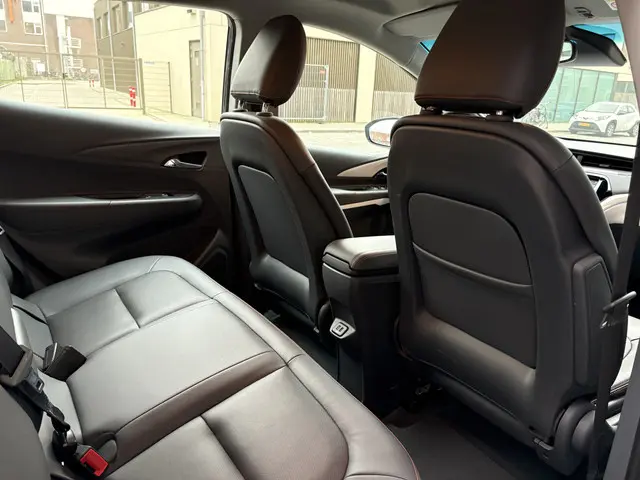 Opel Ampera-e Business executive 60 kWh 2020 Elektrisch 8