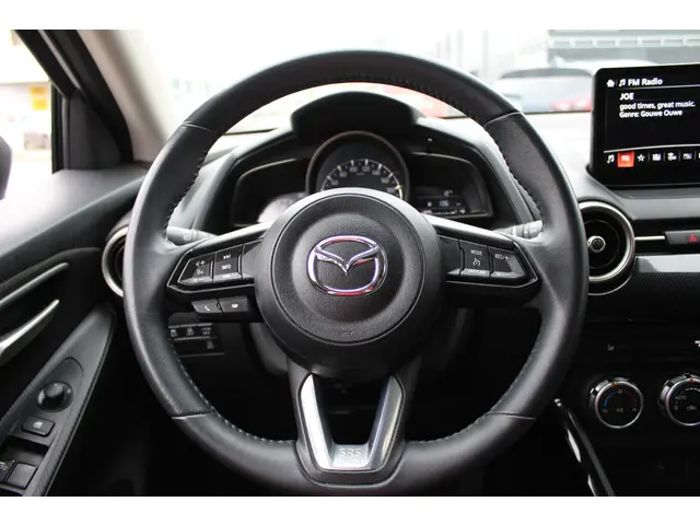 Mazda 2 1.5 Skyactiv-G Comfort 2023 Benzine 20