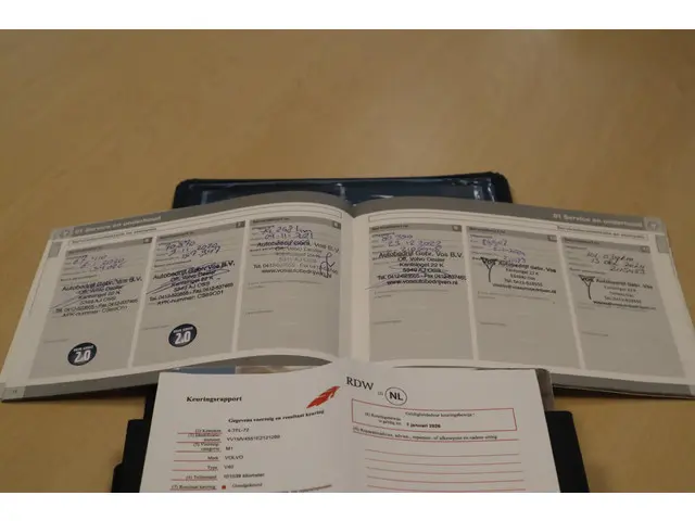 Volvo V40 1.6 T3 Momentum 2014 Benzine 28