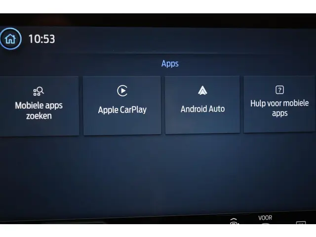 Ford Kuga 2.5 PHEV ST-Line X 2025 Hybride Benzine 46