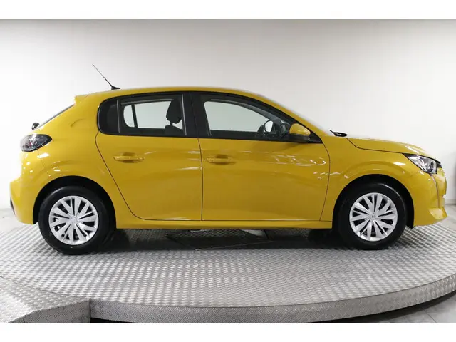 Peugeot 208 1.2 PureTech Active 2021 Benzine 6