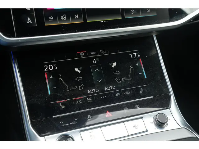 Audi A6 Avant 40 TFSI S edition 2022 Benzine 26