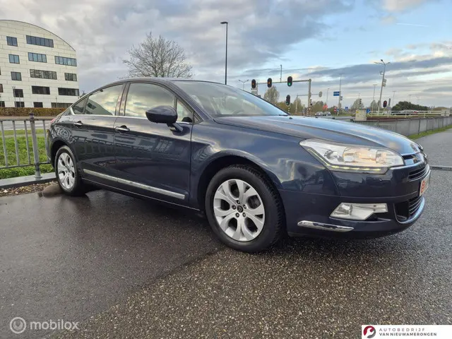 Citroën C5 1.6 THP Collection 2012 Benzine 3