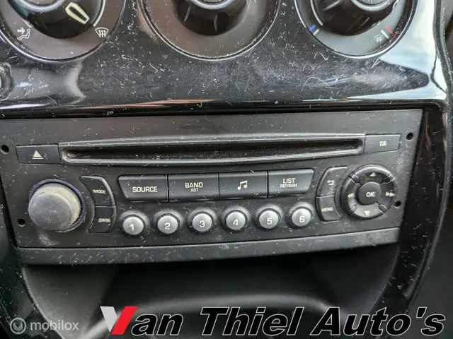 Citroën C3 1.2 PureTech Feel Edition 2015 Benzine 21