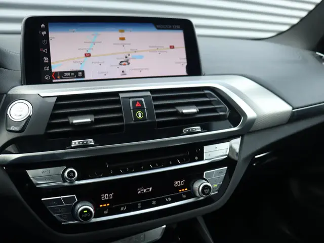 BMW X3 xDrive30i 2019 Benzine 17