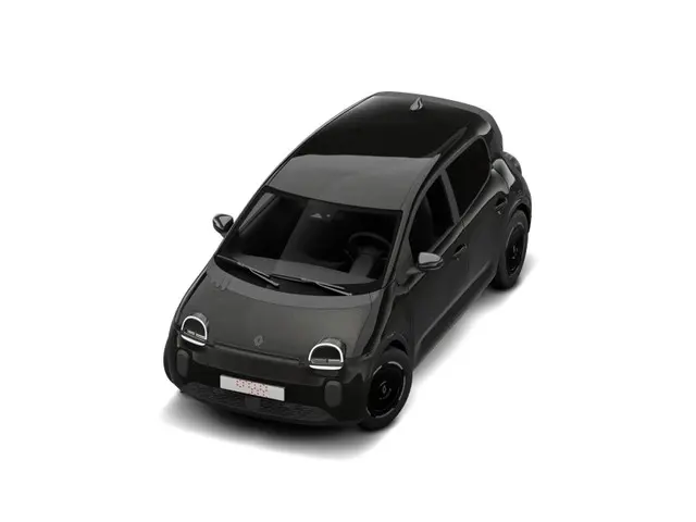 Renault Twingo Techno 2026 Elektrisch 10