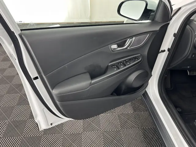 Hyundai Kona EV Premium 64 kWh 2019 Elektrisch 23