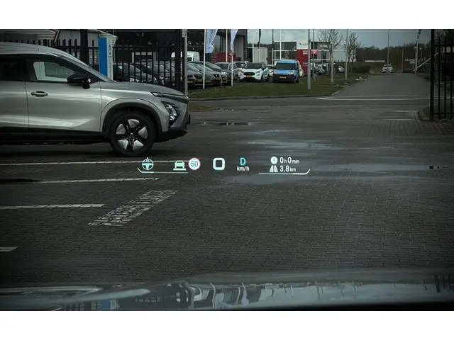 Omoda 9 SHS 1.5T-GDi SHS-P Premium 2026 Hybride Benzine 20