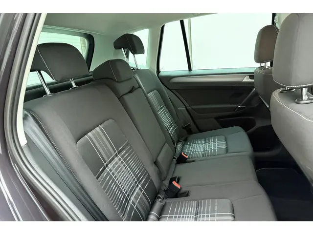 Volkswagen Golf Sportsvan 1.2 TSI Easyline 2016 Benzine 14