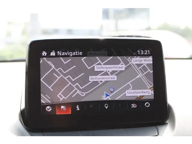 Mazda 2 1.5 Skyactiv-G Luxury 2022 Benzine 23