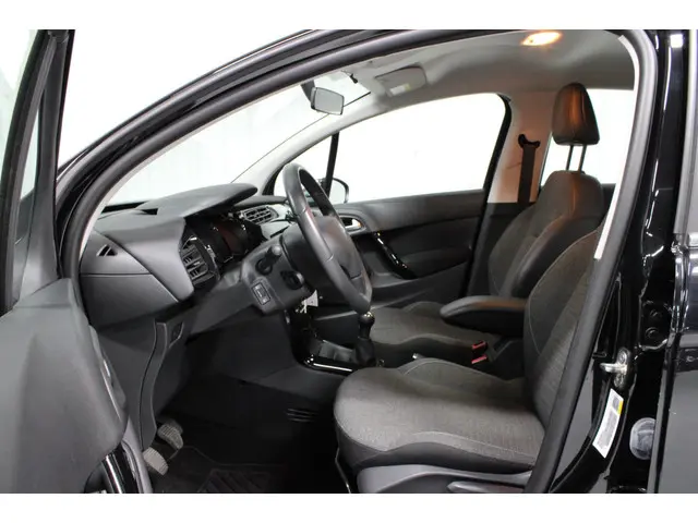 Citroën C3 1.0 PureTech Collection 2015 Benzine 13