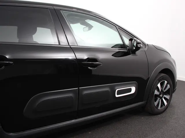 Citroën C3 1.2 PureTech Max 2024 Benzine 30