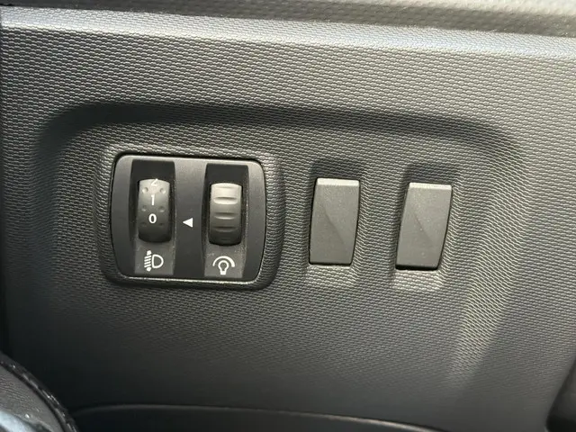 Renault Captur 1.2 TCe Dynamique 2014 Benzine 34