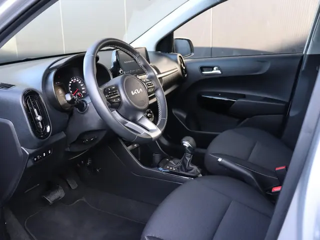 Kia Picanto 1.0 DPi DynamicLine 2024 Benzine 9
