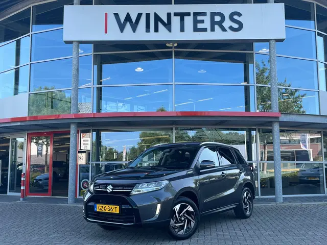 Suzuki Vitara 1.5 Hybrid Style 2025 Hybride Benzine