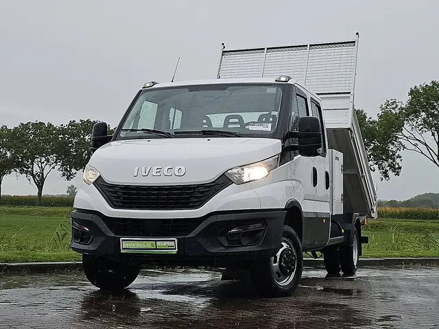 Iveco Daily 35C16 2021 Diesel