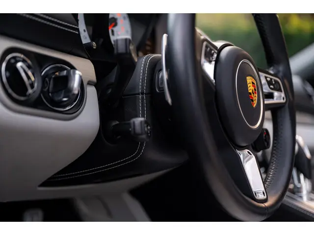 Porsche 718 Boxster S 2023 Benzine 14