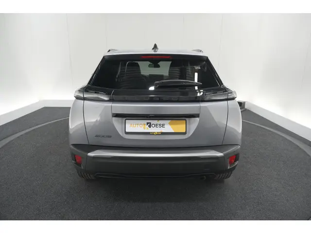 Peugeot 2008 PureTech 100 Allure 2024 Benzine 20