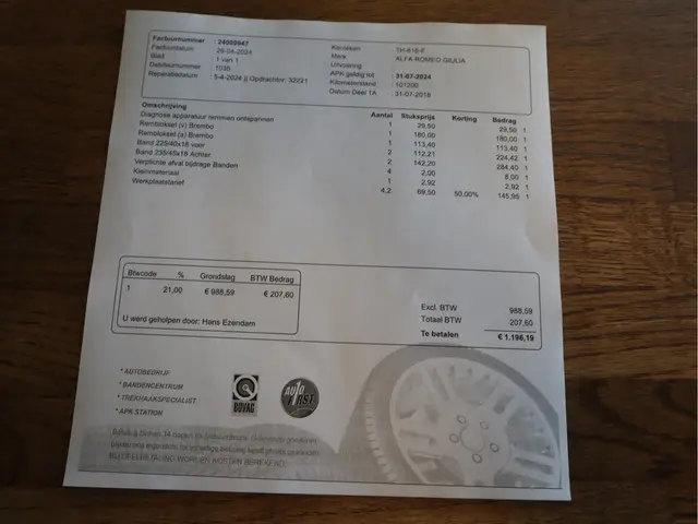 Alfa Romeo Giulia 2.0T Super 2018 Benzine 17