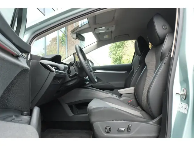 Škoda Enyaq iV 85 Selection 2024 Elektrisch 6