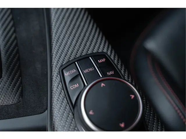 BMW M2 2-serie Coupé DCT | 2018 Benzine 35