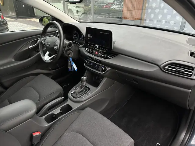 Hyundai i30 1.0 T-GDi MHEV Comfort 2021 Benzine 16