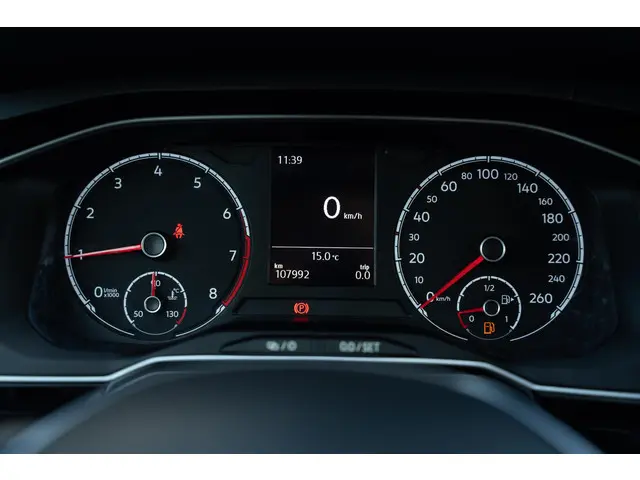 Volkswagen Polo 1.0 TSI Highline 2018 Benzine 22
