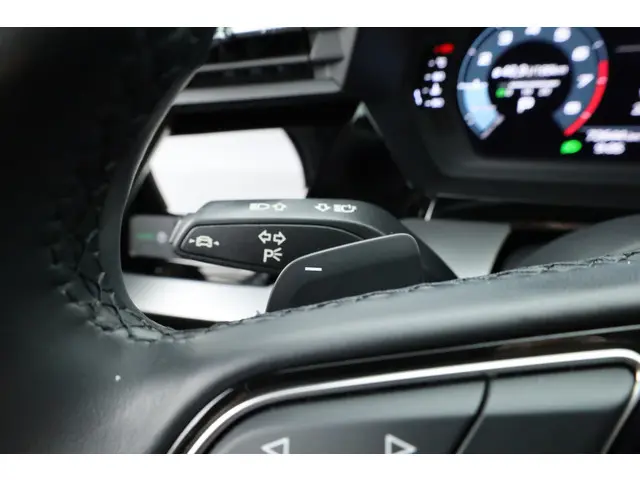 Audi A3 Sportback 30 TFSI Pro Line 2020 Benzine 10