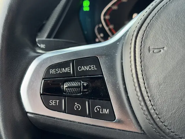 BMW 1 Serie 118i Executive Edition M 2020 Benzine 35