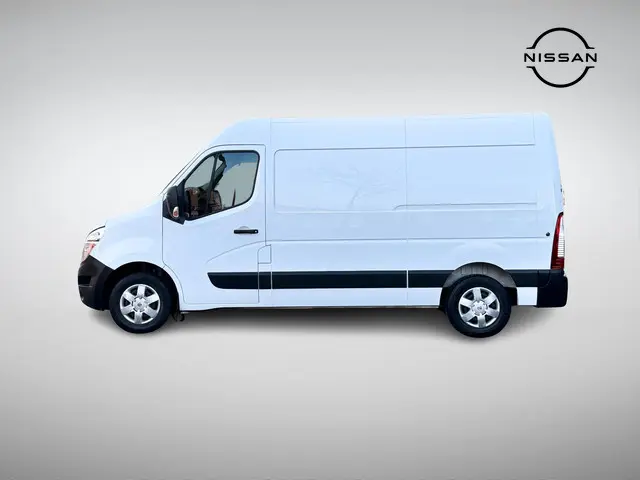 Nissan NV400 2.3 dCi L2H1 Acenta 2021 Diesel 7
