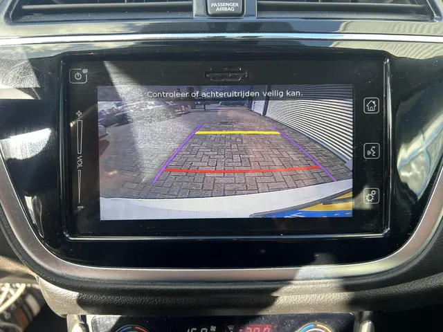 Suzuki S-Cross 1.4 Boosterjet Select 2018 Benzine 17