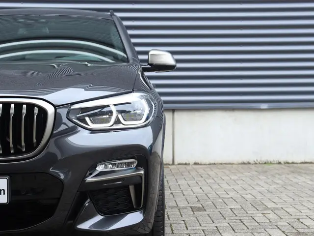 BMW X3 M40i xDrive 2019 Benzine 42