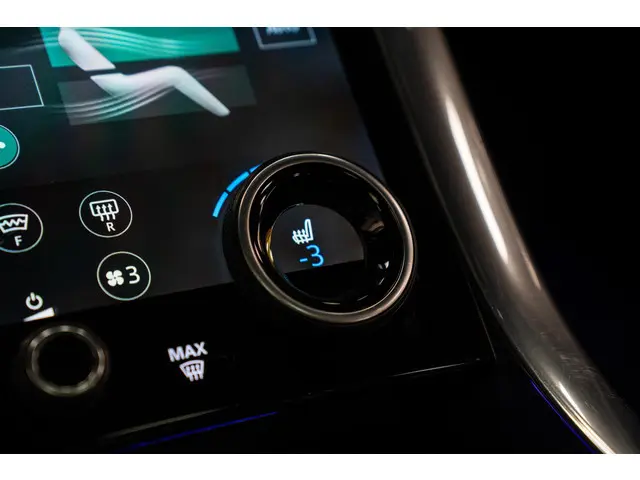 Land Rover Range Rover Sport 5.0 V8 SC SVR 2020 Benzine 56