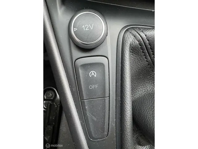 Ford Focus Wagon 1.0 Lease Edition 2017 Benzine 34