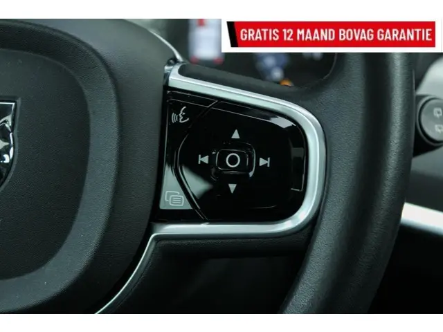 Volvo V90 2.0 T5 Momentum|ACC|Pano|Leer|Navi|PDC 2017 Benzine 23