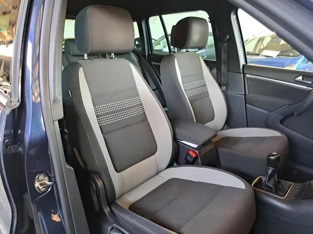 Volkswagen Tiguan 1.4 TSI Sport&Style 2013 Benzine 27