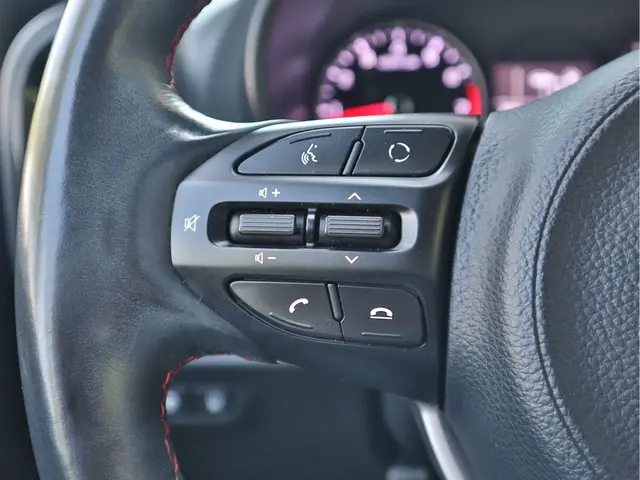 Kia Picanto 1.2 CVVT 4 Cilinder GT-Line 2017 Benzine 11