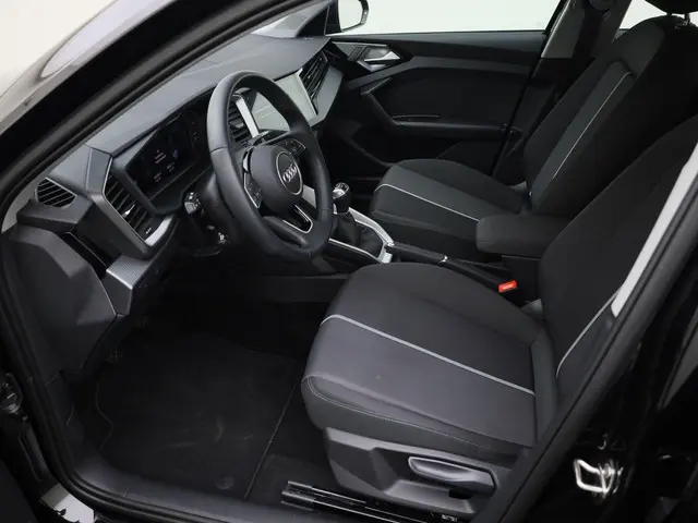 Audi A1 Sportback 25 TFSI 95PK Pro Line 2021 Benzine 14