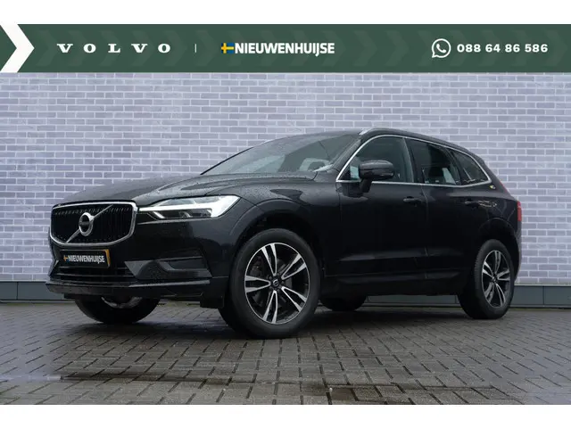 Volvo XC60 B5 Momentum Pro 2020 Benzine