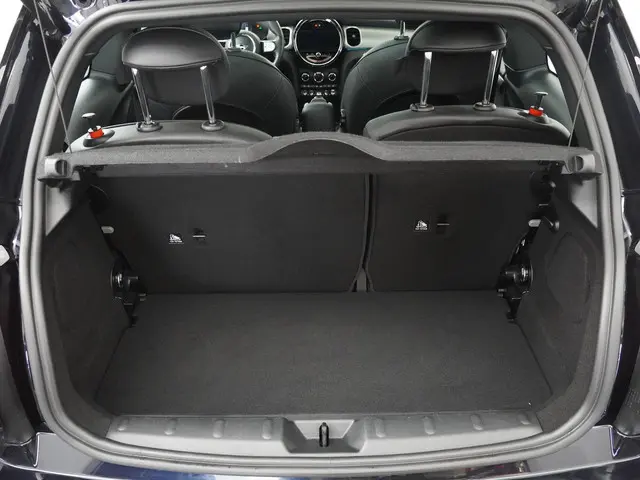 MINI Electric Yours 2021 Elektrisch 25