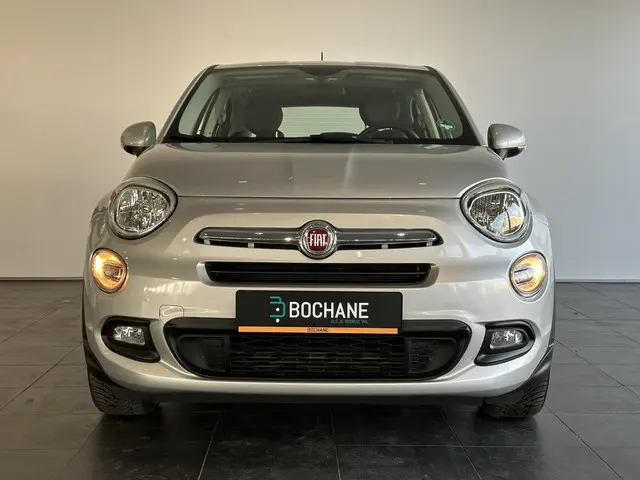 Fiat 500X 1.4 Turbo MultiAir PopStar 2016 Benzine 18