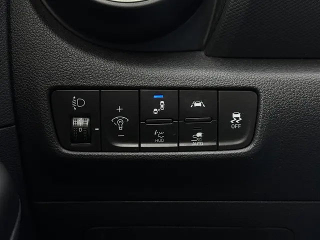 Hyundai Kona EV Fashion 64 kWh 2020 Elektrisch 26