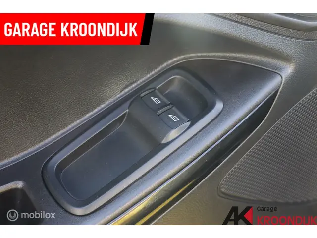 Ford Ka Ka+ 1.2 Trend Ultimate/ 52.000KM / AIRCO / 2016 Benzine 18